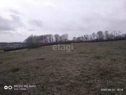 Участок в Мордовия, Рузаевский район, с. Ключарево  (14.14 сот.)