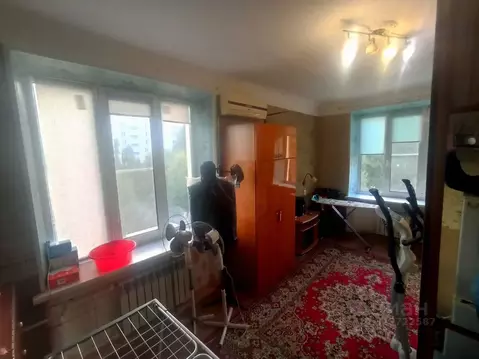 3-к кв. Волгоградская область, Волгоград ул. Полоненко, 9 (18.1 м)