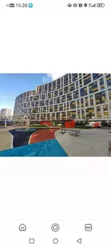 Студия Ленинградская область, Мурино Всеволожский район, просп. ...