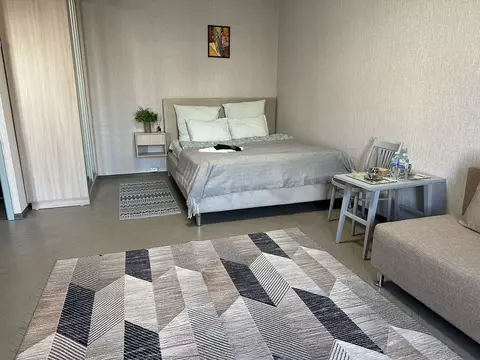 1-к кв. Москва Оршанская ул., 2 (42.0 м)