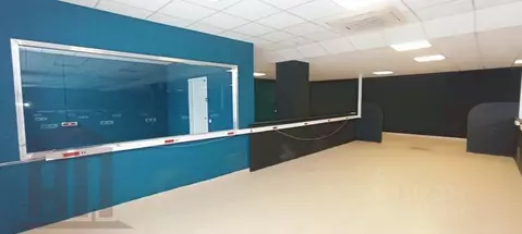 Офис в Тверская область, Тверь просп. Калинина, 13А (400 м)