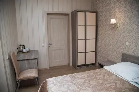 Комната Смоленская область, Вязьма ул. 25 Октября, 34 (15.0 м)