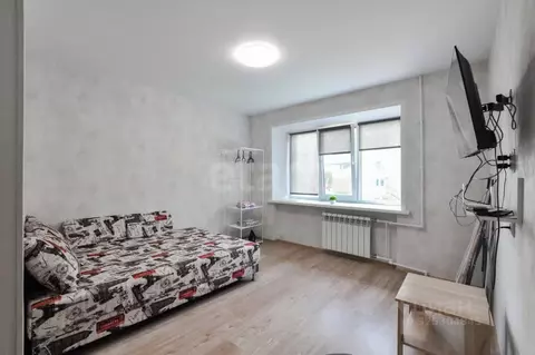 1-к кв. Липецкая область, Липецк ул. Космонавтов, 16 (18.0 м)