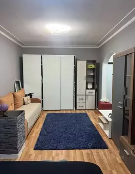 1-к кв. Москва пос. Ерино, ул. Высокая, 5 (40.0 м)