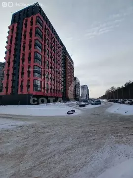 1-комнатная квартира: Воронеж, бульвар Содружества, 5 (50.1 м)