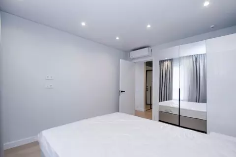 2-к кв. Свердловская область, Екатеринбург ул. Шаумяна, 24 (41.0 м)