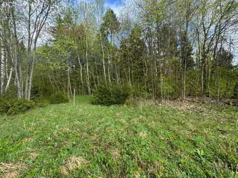 Участок в Московская область, Рузский муниципальный округ, деревня ...