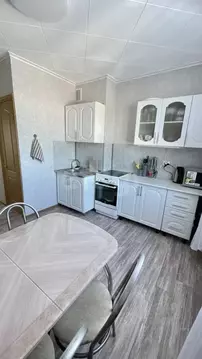 2-к кв. Ямало-Ненецкий АО, Муравленко ул. 70 лет Октября, 30 (51.0 м)