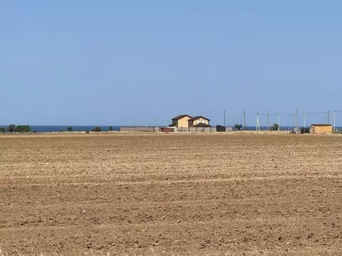 Участок в Севастополь Лукулл садоводческое товарищество, 218 (5.41 ...