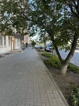 Торговая площадь в Ростовская область, Ростов-на-Дону Красноармейская ...