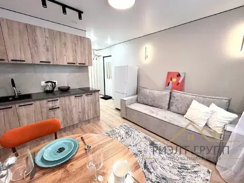 Студия Татарстан, Казань Молодежная ул., 10А (22.0 м)