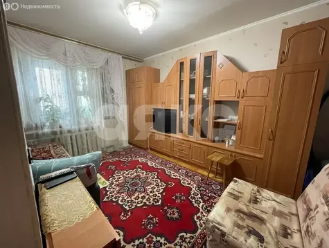 1-комнатная квартира: Майкоп, улица Свободы, 417Б (21.3 м)