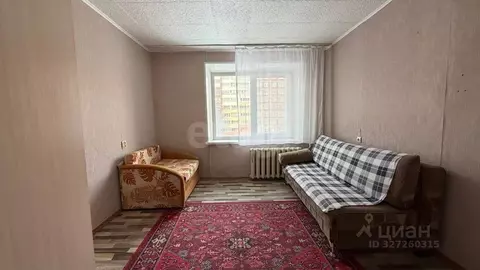 Комната Татарстан, Набережные Челны Цветочный бул., 9/24Г (12.8 м)