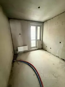 Квартира, 2 комнаты, 56.5 м