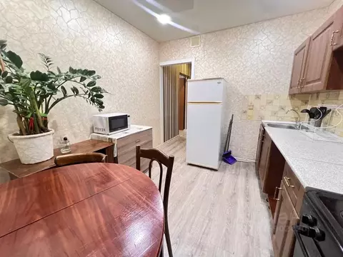 3-к кв. Москва Рабочая ул., 6К1 (55.0 м)