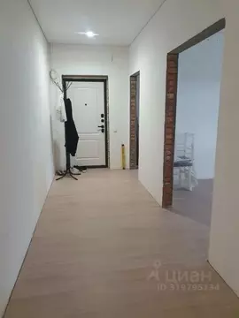 3-к кв. Хакасия, Абакан ул. Авиаторов, 6 (90.0 м)