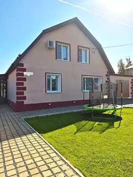 Дом в Пензенская область, Пенза проезд 1-й Достоевского, 7 (174 м)