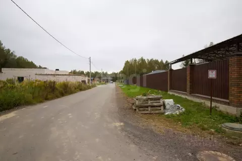 Участок в Калужская область, Перемышльский муниципальный округ, ...