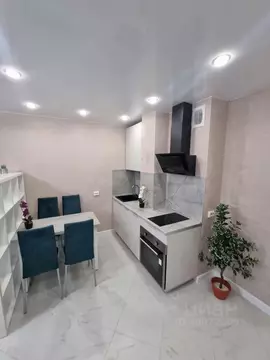 1-к кв. Омская область, Омск ул. Успенского, 31Б (38.0 м)