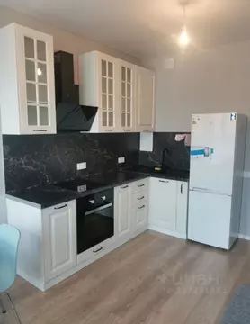 1-к кв. Московская область, Мытищи пер. 1-й Стрелковый, 1 (31.6 м)