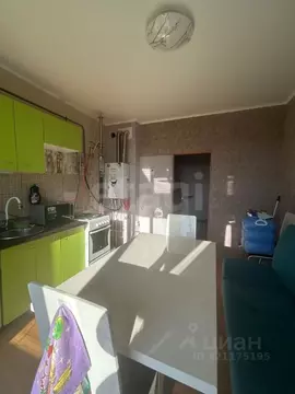 1-к кв. Оренбургская область, Оренбургский район, с. Нежинка ул. ...