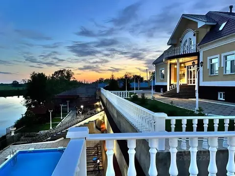 Помещение свободного назначения в Оренбургская область, Оренбургский ...