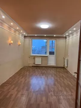 3-к кв. Свердловская область, Екатеринбург ул. Шишимская, 26 (69.0 м)