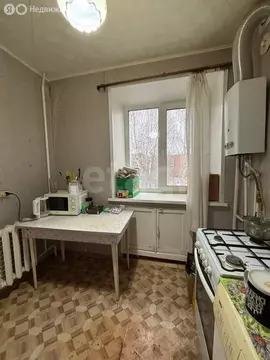 1-комнатная квартира: Можга, Родниковая улица, 80 (29.4 м)