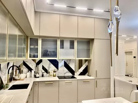 3-к кв. Москва Мантулинская ул., 9к5 (85.0 м)