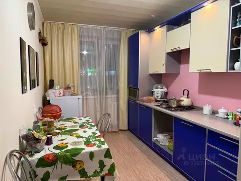 2-к кв. Чувашия, Чебоксары просп. Тракторостроителей, 56к2 (55.2 м)