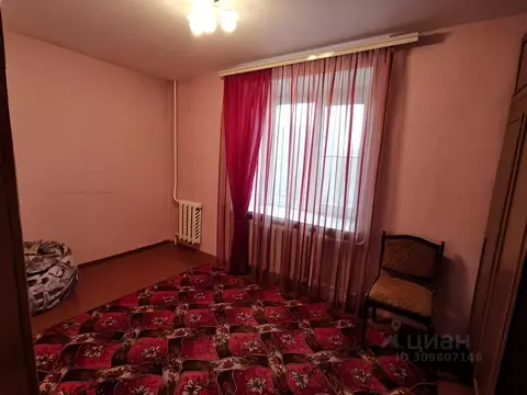 3-к кв. Владимирская область, Александров ул. Энтузиастов, 1 (50.0 м)