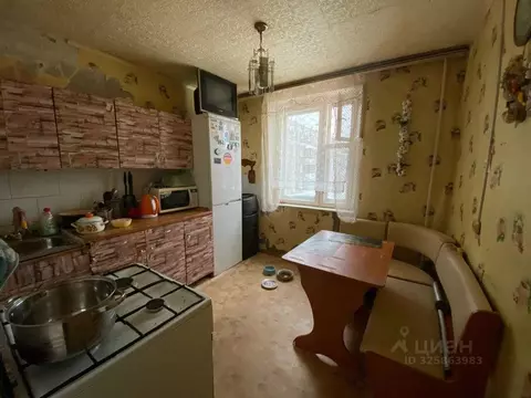 3-к кв. Коми, Сыктывкар Весенняя ул., 6 (66.6 м)