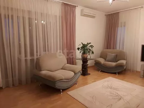 1-к кв. Астраханская область, Астрахань ул. Николая Островского, 115к1 ...