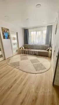 3-к кв. Вологодская область, Сокол Советская ул., 90 (60.7 м)