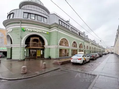 Помещение свободного назначения в Санкт-Петербург Думская ул., 4 (242 ...