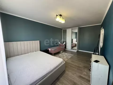 2-к кв. Тюменская область, Тюменский муниципальный округ, д. Дударева ...