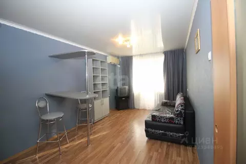 1-к кв. Челябинская область, Челябинск ул. Танкистов, 193В (33.8 м)