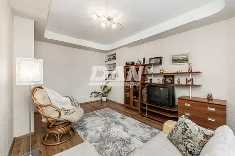 3-к кв. Челябинская область, Челябинск ул. Первой Пятилетки, 29 (66.4 ...