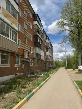 3-к кв. Тульская область, Тула пос. Скуратовский, пос. Южный, ул. ...