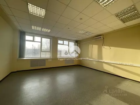 Офис в Новосибирская область, Новосибирск Академгородок мкр, ул. Мусы ...