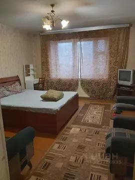 1-к кв. Пензенская область, Пенза ул. Герцена, 11 (35.4 м)