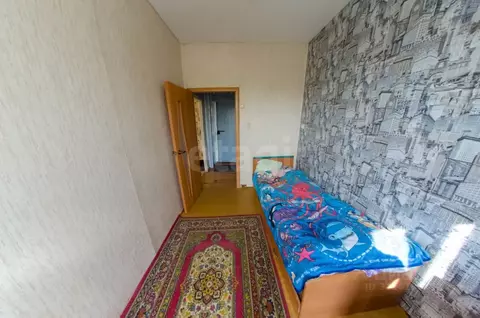 1-к кв. Курганская область, Шадринск ул. Труда, 8 (28.9 м)