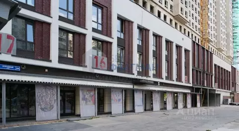 Торговая площадь в Москва Отрадная ул., 4А (27 м)