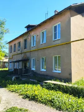 2-к кв. Новгородская область, Чудово ул. Замкова, 5 (36.9 м)