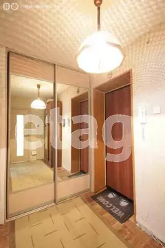 1-комнатная квартира: Новый Уренгой, район Северная Жилая Часть, ...