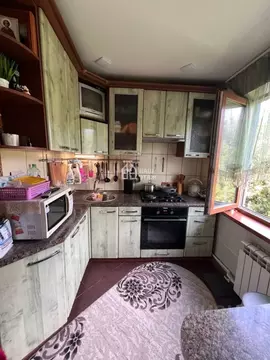 3-к кв. Калужская область, Калуга Николо-Козинская ул., 73 (59.5 м)