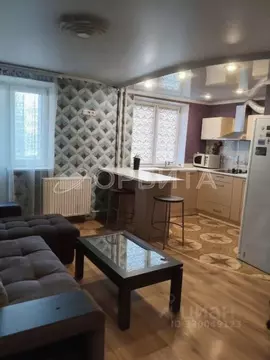 1-к кв. Тюменская область, Тюмень ул. Пермякова, 79 (50.0 м)