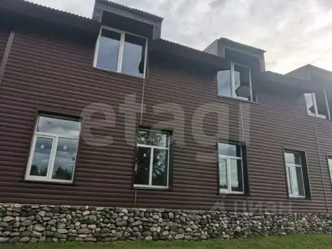 Таунхаус в Вологодская область, Череповецкий район, пос. Кривец ...