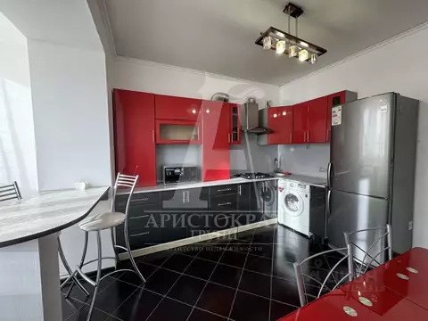 1-к кв. Ставропольский край, Пятигорск ул. Бунимовича, 19к2 (52.0 м)