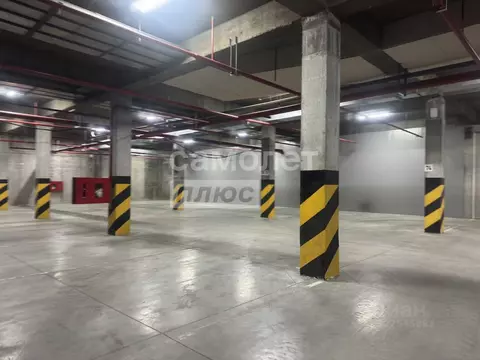 Гараж в Иркутская область, Иркутск Байкальская ул., 87 (15 м)